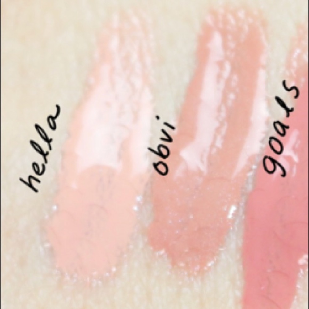 Tarte liquid lip ‼️ - Picture 5 of 5
